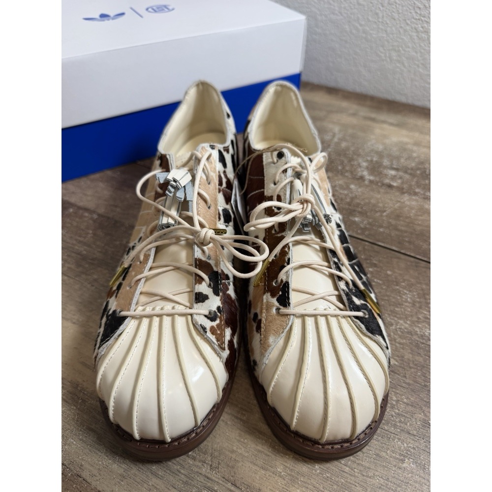 Adidas Originals CLOT x SUPERSTAS BY EDISON CHEN, JS5024 Size 10.5 NEW DS - Picture 3 of 13